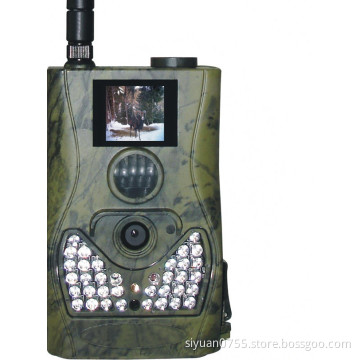 8MP MMS GPRS Mobile Scouting Camera 940nm up to 85ft